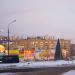 Территория гипермаркета «Глобус» в городе Королёв