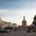 Собор Вознесения Господня в городе Касимов