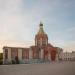 Собор Вознесения Господня в городе Касимов