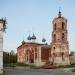 Храм Успения Пресвятой Богородицы в городе Касимов