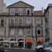 Casa do Ferreira das Tabuletas na Lisboa city