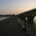 Rapta Bridge On River Narmada Joining Mandala and Maharajpur