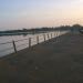 Rapta Bridge On River Narmada Joining Mandala and Maharajpur