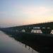 Rapta Bridge On River Narmada Joining Mandala and Maharajpur