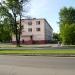 Центральная городская библиотека им. В.В. Верещагина в городе Череповец