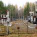 Электрическая тяговая подстанция в городе Екатеринбург