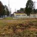 Электрическая тяговая подстанция в городе Екатеринбург