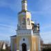 Свято-Троїцький кафедральний собор в місті Звягель