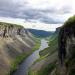 Каньон Альта (Sautso Canyon)