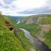 Каньон Альта (Sautso Canyon)