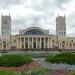 Kharkiv-Passenger Railway Station