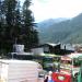 HRTC. Bus Stand, Manali