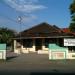 Balai Desa Ketitang in Klaten city
