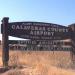 Calaveras County Airport - Maury Rasmussen Field