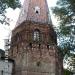 Башня «Кузнечная» Симонова монастыря в городе Москва