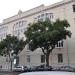 Escola Secundária com 3º Ciclo do Ensino Básico Pedro Nunes na Lisboa city