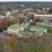Музей Богдана Хмельницкого в городе Чигирин