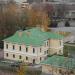 Музей Богдана Хмельницкого в городе Чигирин