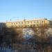 Центральная районная больница им. Д. И. Мальгина в городе Ирбит