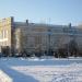 «Пассаж» — памятник архитектуры в городе Ирбит