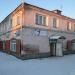 Столовая № 5 в городе Ирбит