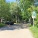 Ворота в городе Великий Новгород