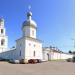 Конная башня в городе Великий Новгород