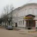 Банк Рябушинского в городе Вышний Волочёк