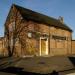 Graziers Arms (former site of) in Nuneaton city