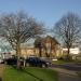 Graziers Arms (former site of) in Nuneaton city