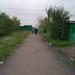 Проход между районами Отрадное и Бибирево через гаражи в городе Москва