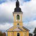 St. Ekaterinen-Kirche in Võru