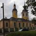 St. Ekaterinen-Kirche in Võru