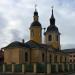 St. Ekaterinen-Kirche in Võru