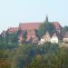 Franciscan Abbey Rothenburg