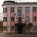 Võru Maavalitsus in Võru city