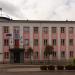 Võru Maavalitsus in Võru city