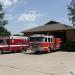 Lincoln Fire & Rescue - Station 4