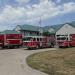 Lincoln Fire & Rescue - Station 14