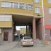 Проходная арка в городе Екатеринбург