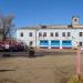 Пожарная часть № 34 в городе Рубцовск