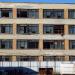 Здание заводоуправления бывшего АЗТЭ в городе Рубцовск