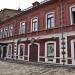 Дом купца И. А. Петрова в городе Екатеринбург
