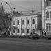Дом И. Х. Гофмейстера в городе Екатеринбург