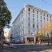Regus Büroräume - Wiener Parkring (de) in Vienna city