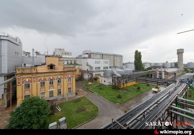 Аткарск фотографии, фотографии города Аткарск