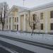 Учебный корпус в городе Ирбит