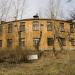 Эконом-отель «Большой Урал» в городе Екатеринбург