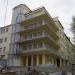 Жилой дом «Городка юстиции» в городе Екатеринбург