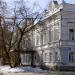 Свердловский областной краеведческий музей в городе Екатеринбург